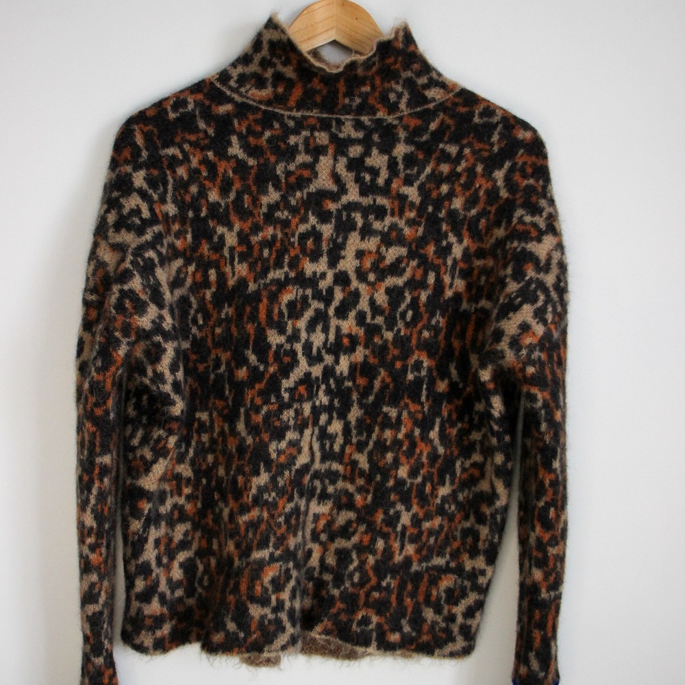 By Malene Birger Mohair Sweater